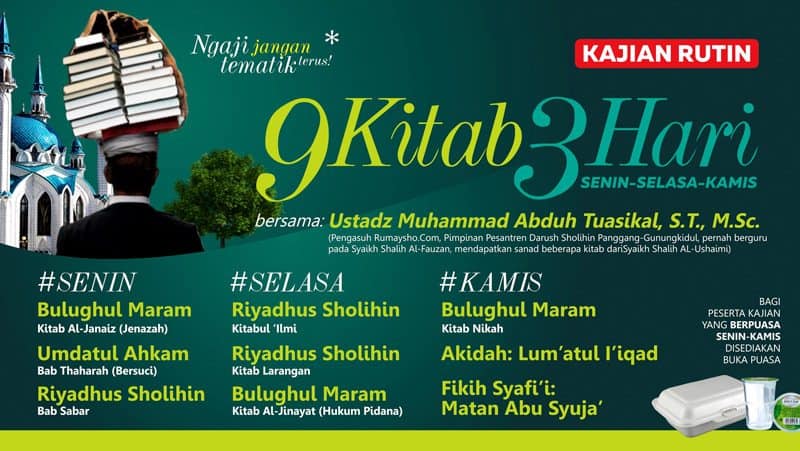 Kajian Terbaru